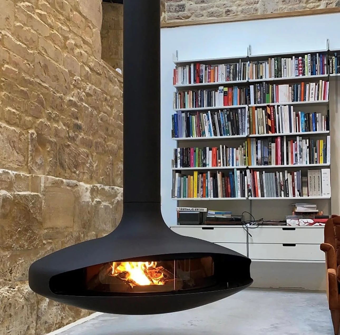 Where to Source Eco-Friendly Fireplaces for Sustainable Retailing