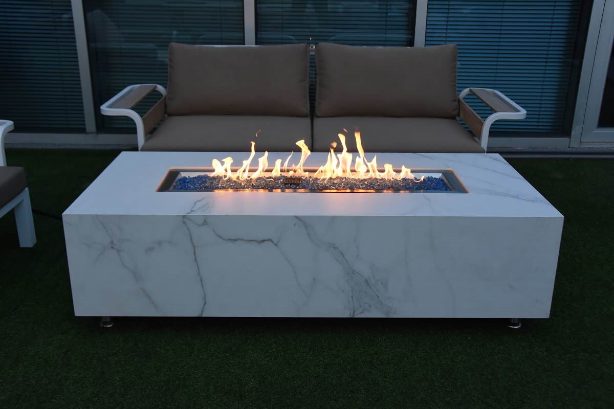 What Are Common Usage Issues with Tabletop Firepits and How to Solve Them?