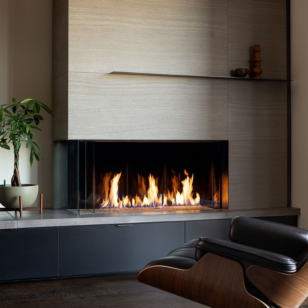 How to Maintain Your Modern Gas Fireplace for Optimal Performance