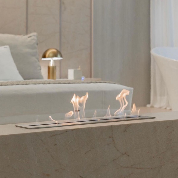 What Are the Latest Trends in Bioethanol Fireplace Inserts for 2023?