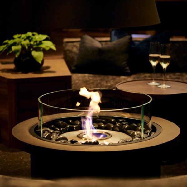 How to Maintain Your Bioethanol Fireplace for Optimal Performance