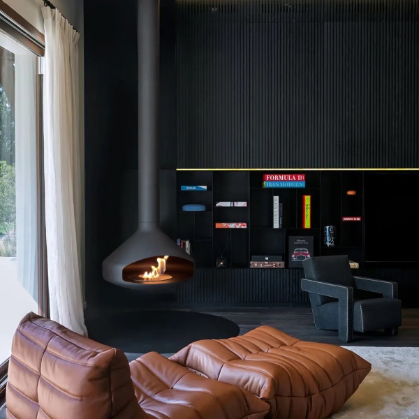 How to Maintain Your Bio Fireplace for Optimal Performance