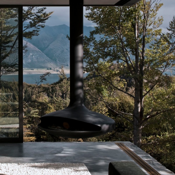 Common Usage Issues with Hanging Fireplaces and How to Avoid Them