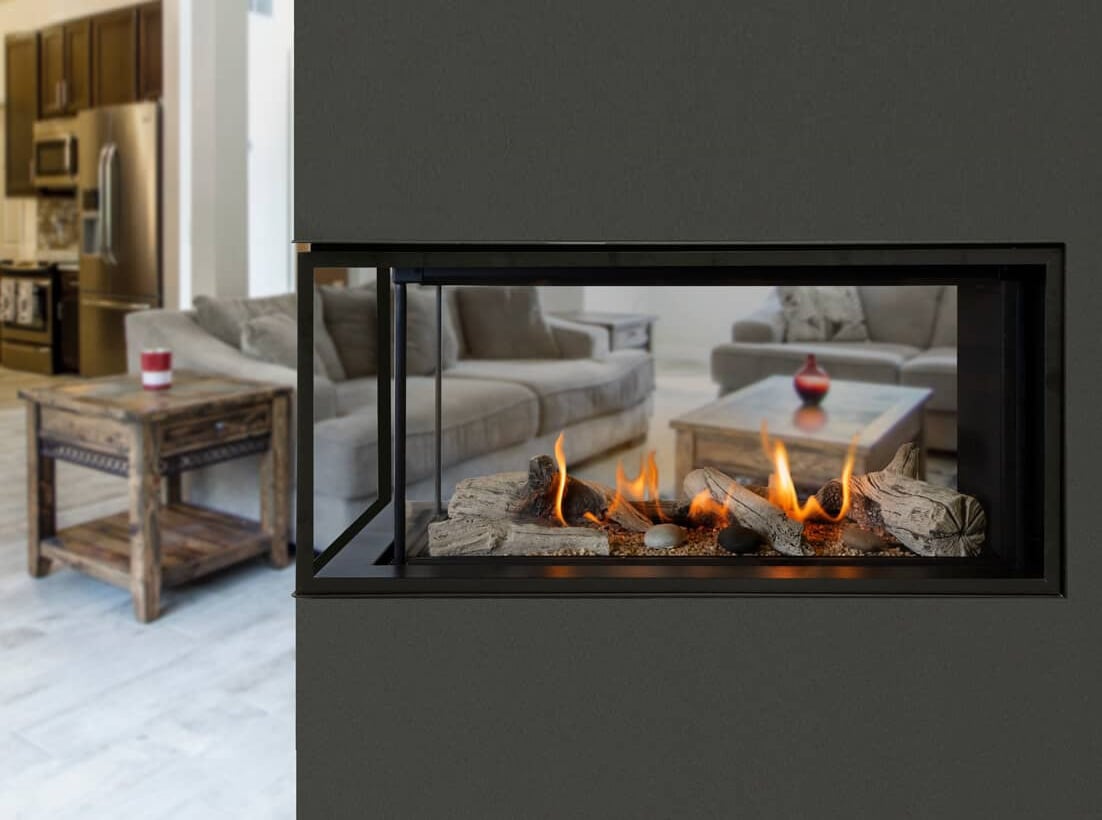 What Makes Freestanding Fireplaces a Trending Home Decor Choice?