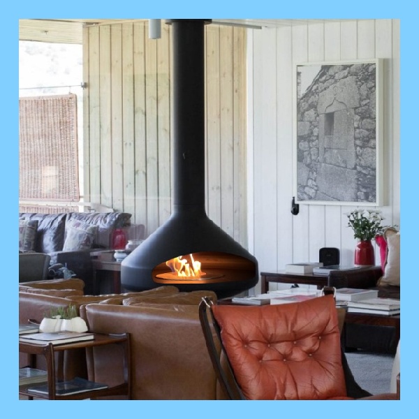 What Are the Common Issues with Wall Mounted Alcohol Fireplaces and How to Solve Them?