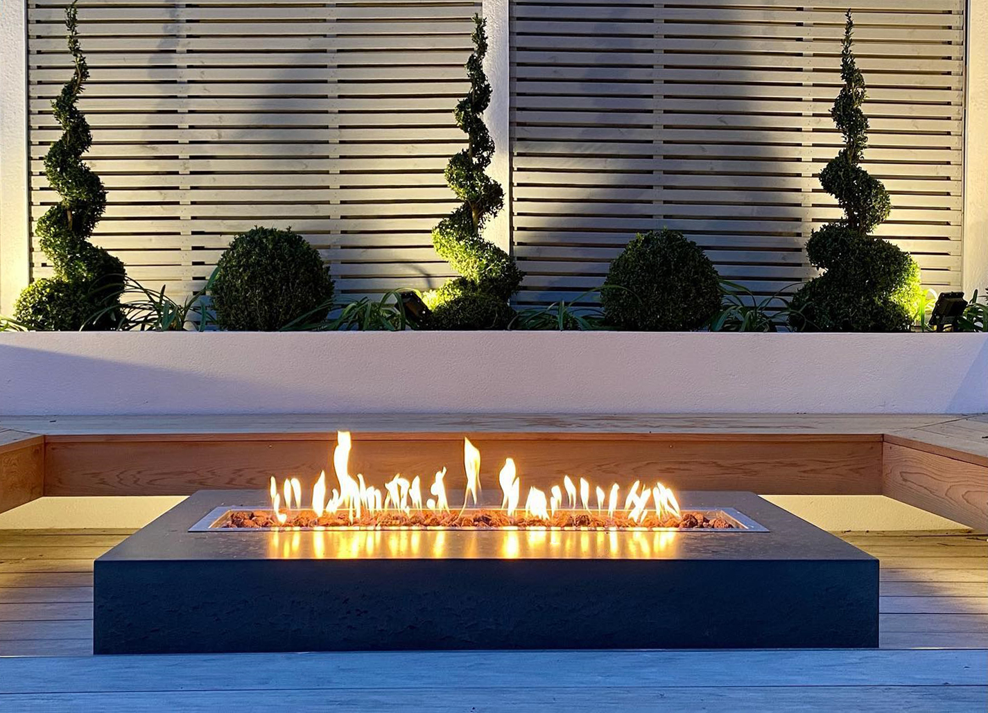 How Stand Alone Gas Fireplaces Can Enhance Energy Efficiency in Your Home