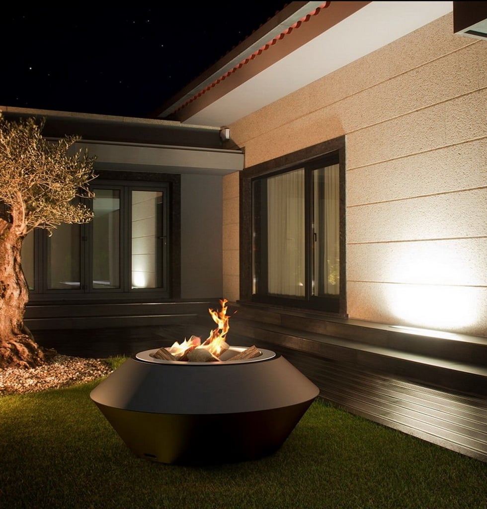 Where Can You Buy High-Quality Chiminea Fire Pits at Wholesale Prices?