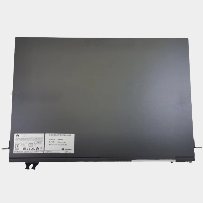 RHUB3908 AC Power Supply 4850 Rectifier Module Wireless Communication Base Station Telecom Wireless Infrastructure Equipment