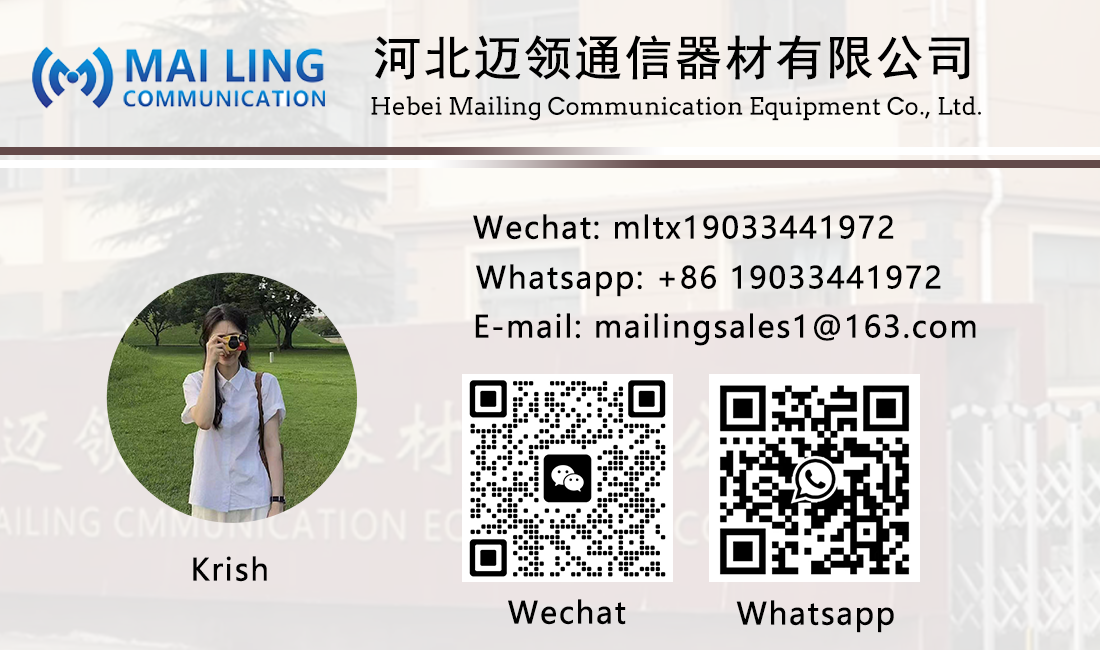 Contact Krish