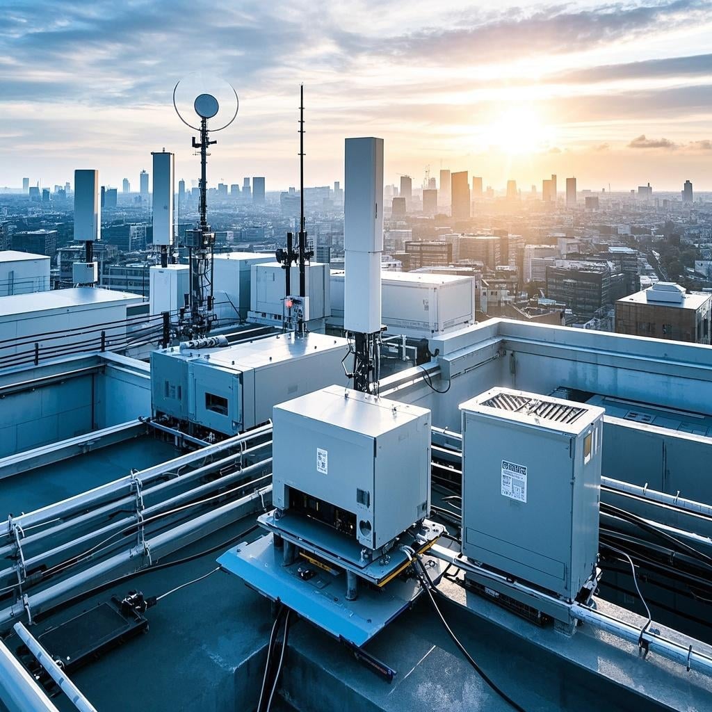 Comprehensive Solutions