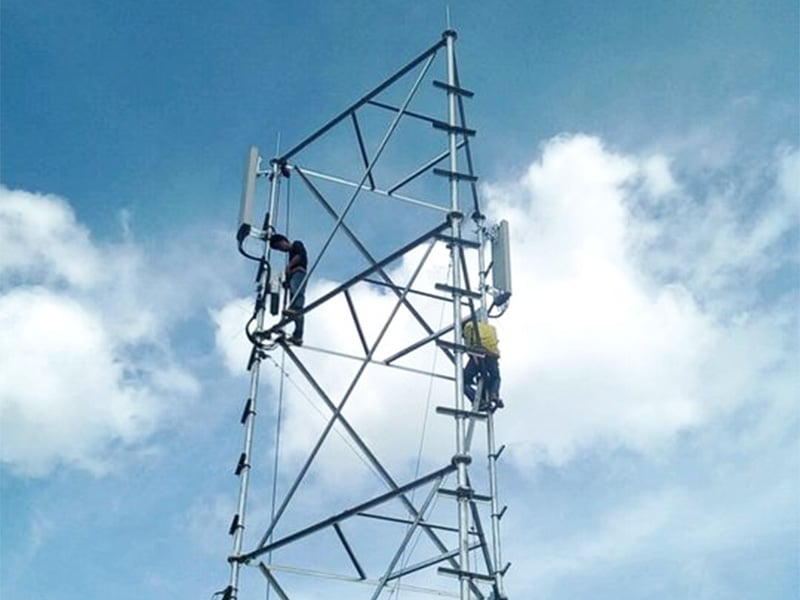 Hebei Mailing: Working together to make second-hand communication more valuable