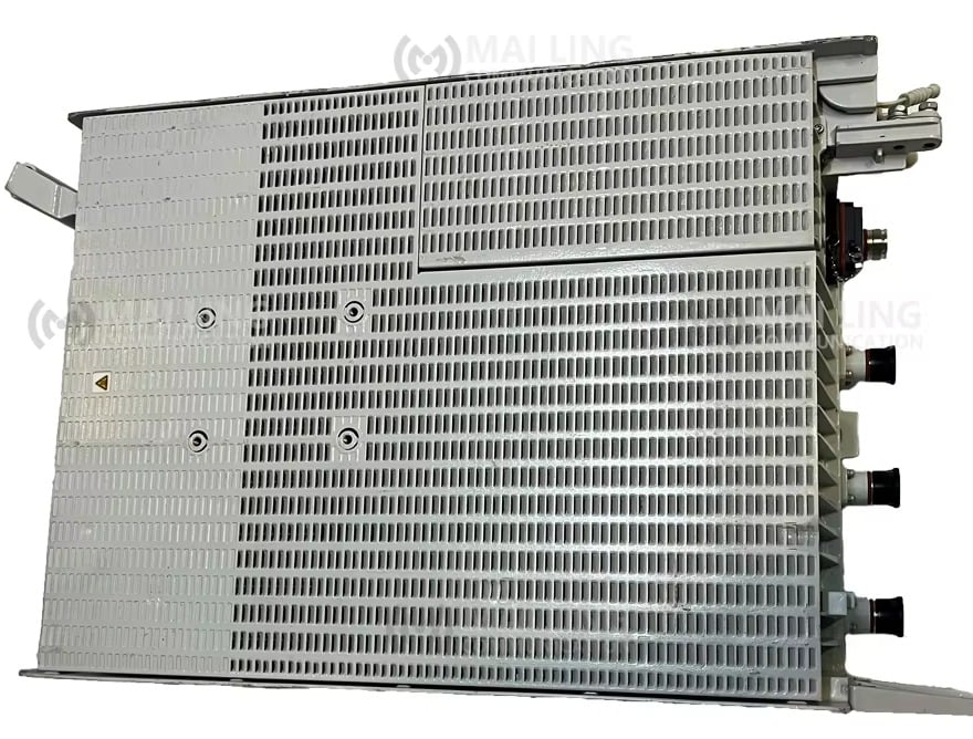 Used DC 48V RRU 5502 -1800/2100MHZ 4T4 R 2102312BSJ9WL5001301 for 5G Network RRU5502 manufacture