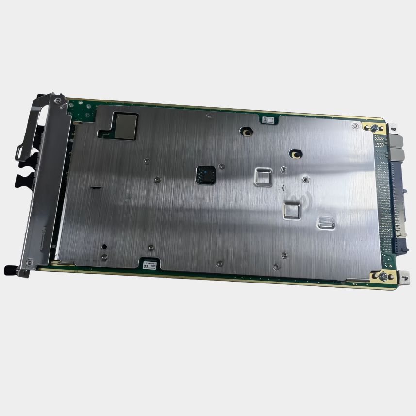 Used BBU 5900 Telecom Power Supply UMPTg3 Base Station Communication Equipment with 4G Network and Fiber Identifier