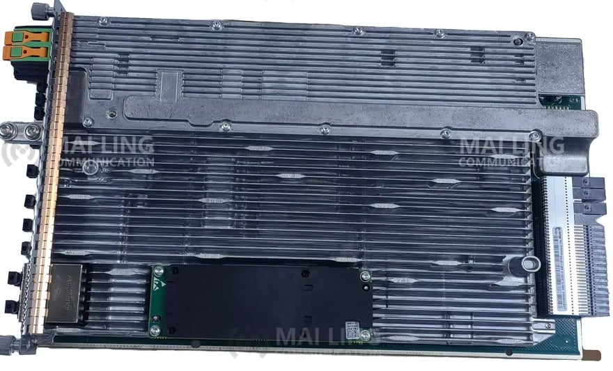NEW Brand Original Packing NSN 3G/4G/5G Baseband Board ASIB 473764A.102 Wireless Fiber Optic Equipment ASIB factory