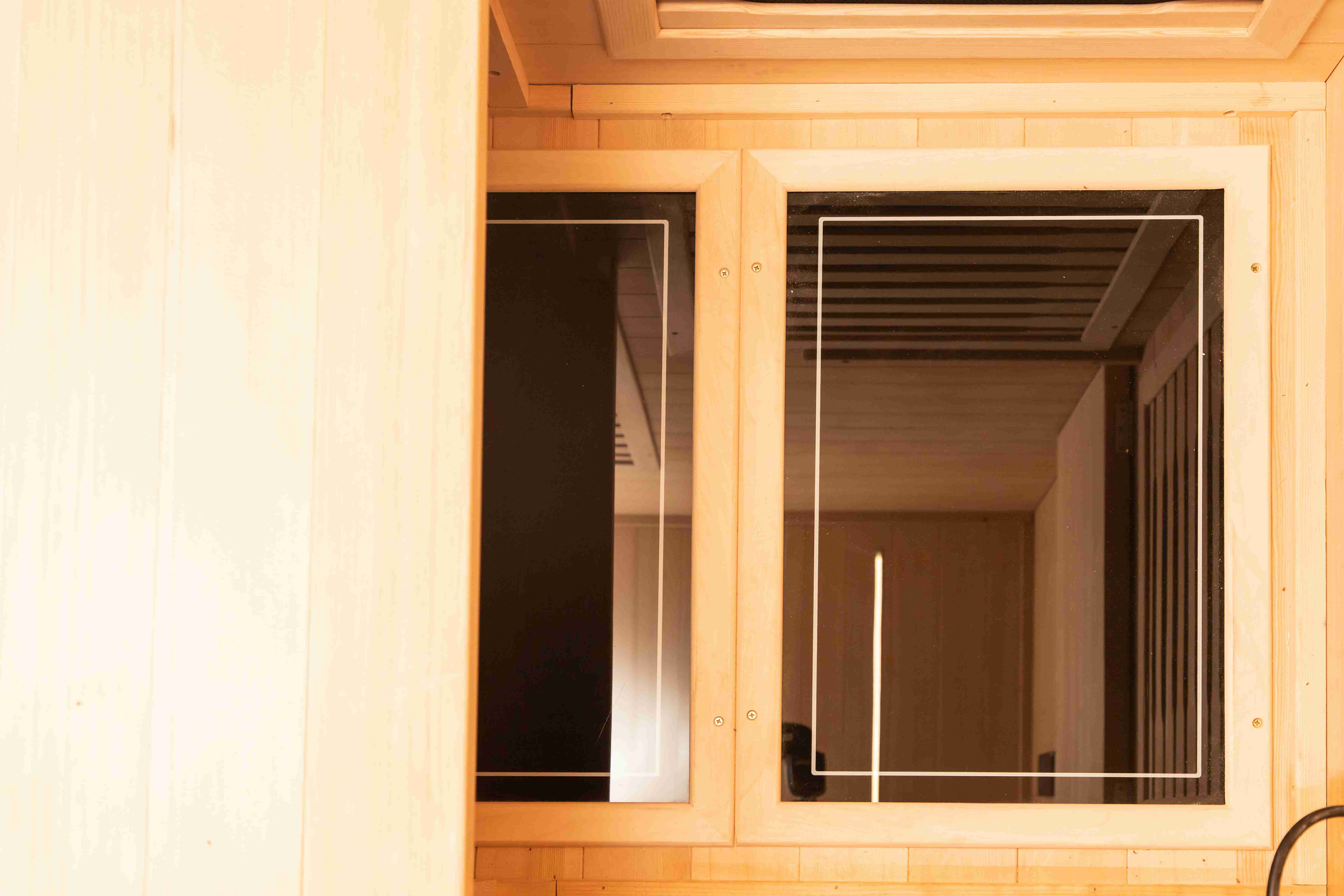 Achieve a Healthier Lifestyle with a Steam Sauna Barrel