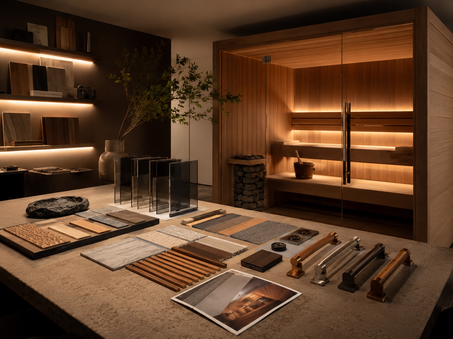 Why Brands Choose White Label with VJSAUNAS
