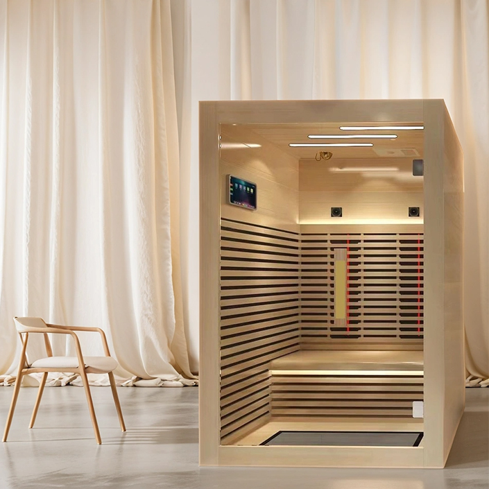 How to choose the right sauna wholesaler, a novice guide