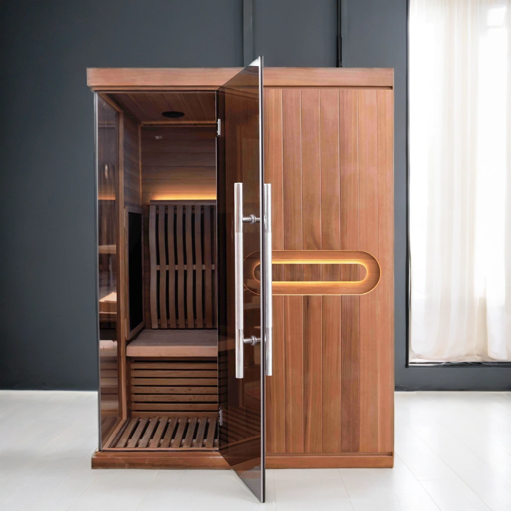 The Science Behind Far Infrared Technology in Sauna Rooms