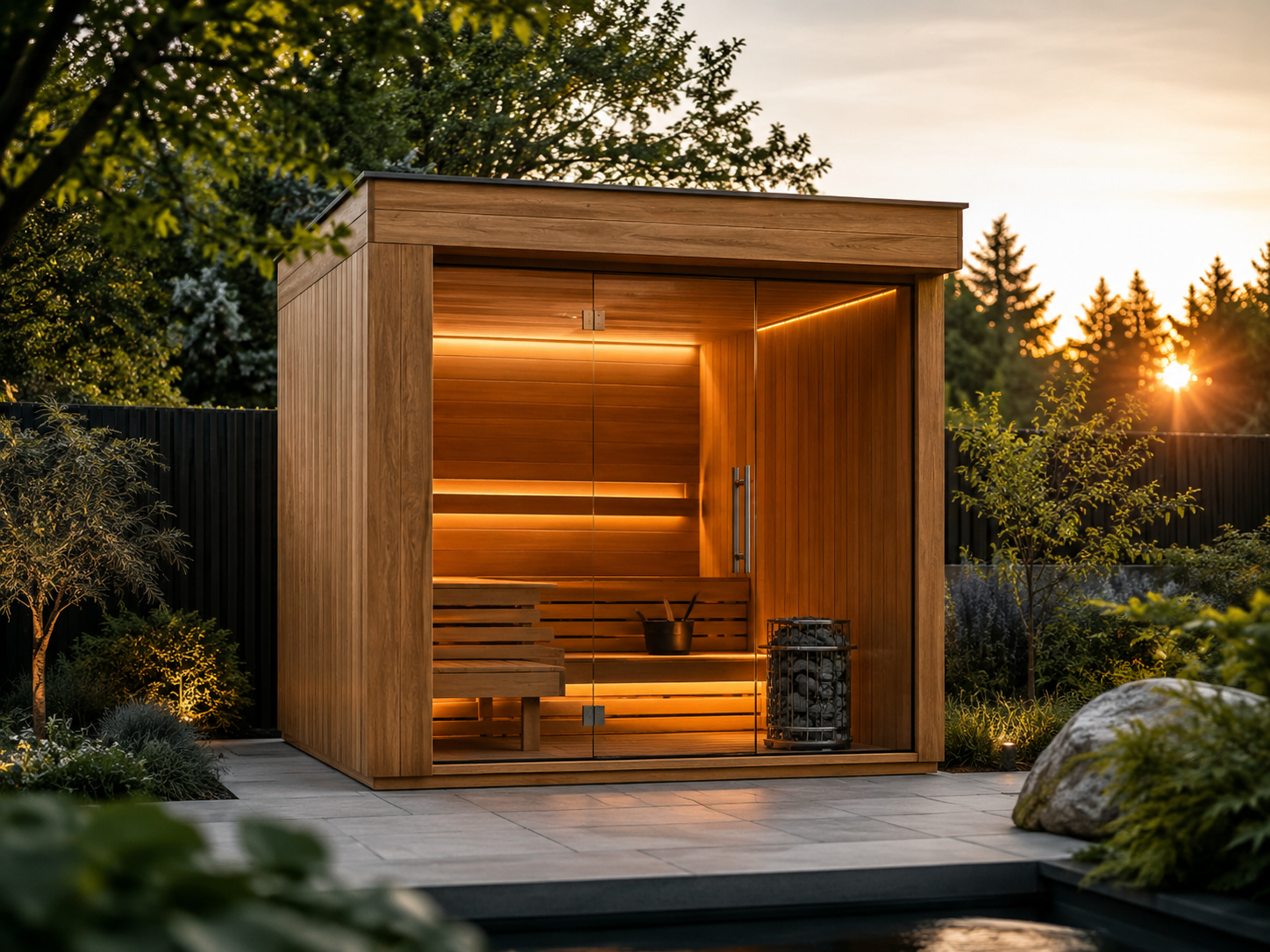 Why Brands Choose ODM with VJSAUNAS