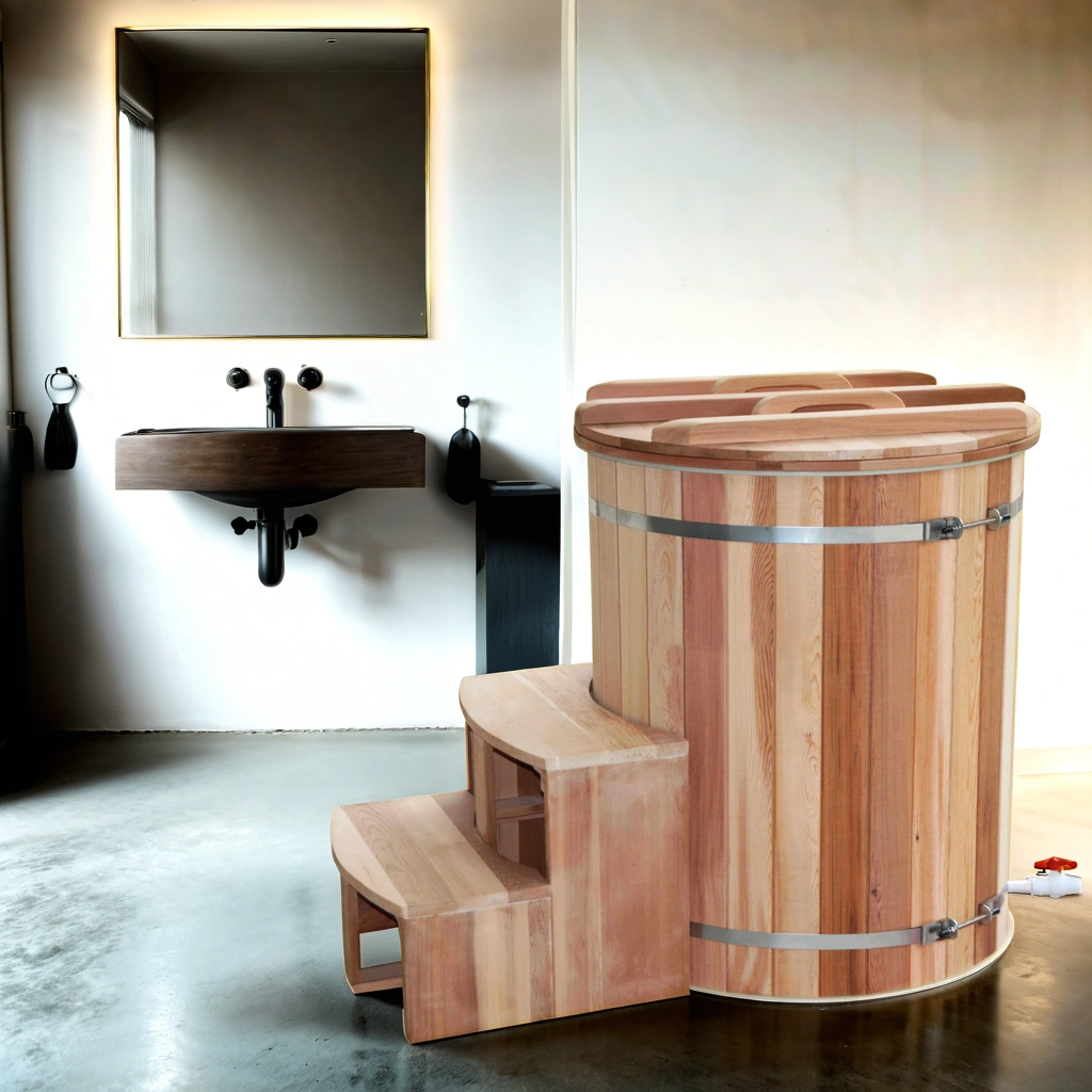 Designing Your Home Ice Bath Tub Setup: What You Need to Know