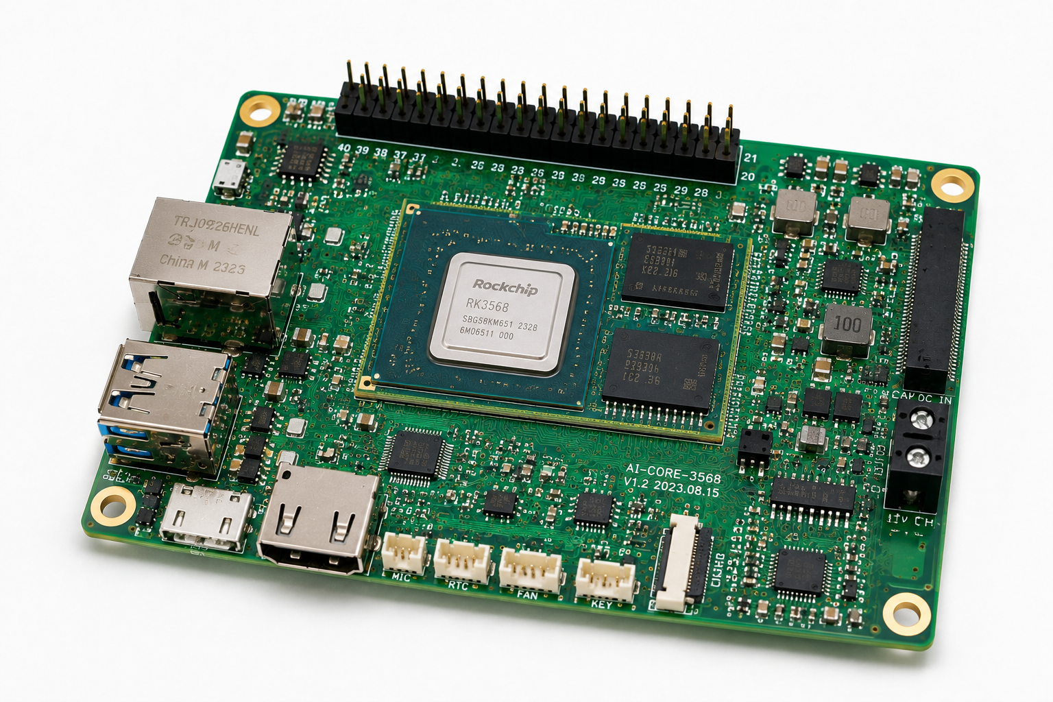 How to Choose the Right Embedded Board for Prototyping and Production?