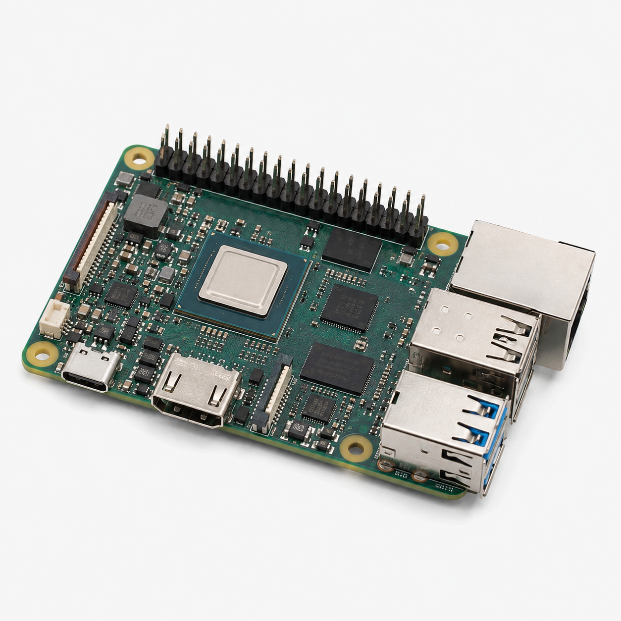How to Choose an ARM Linux Board for Embedded Product Development?