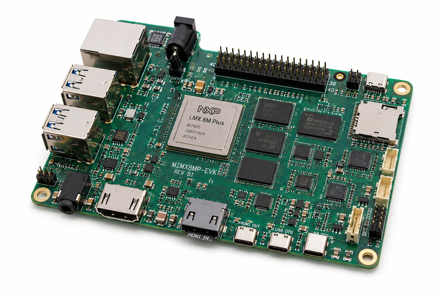 What Use Cases Best Showcase Embedded Board Capabilities in Products?