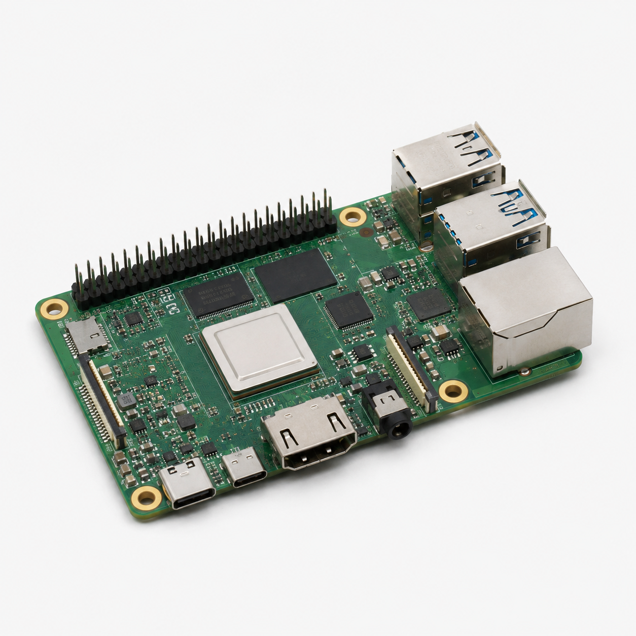 Seamless Integration and Deployment Flexibility