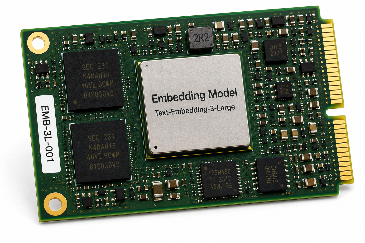 What Customization Options Distinguish Top Computer on Module Vendors?