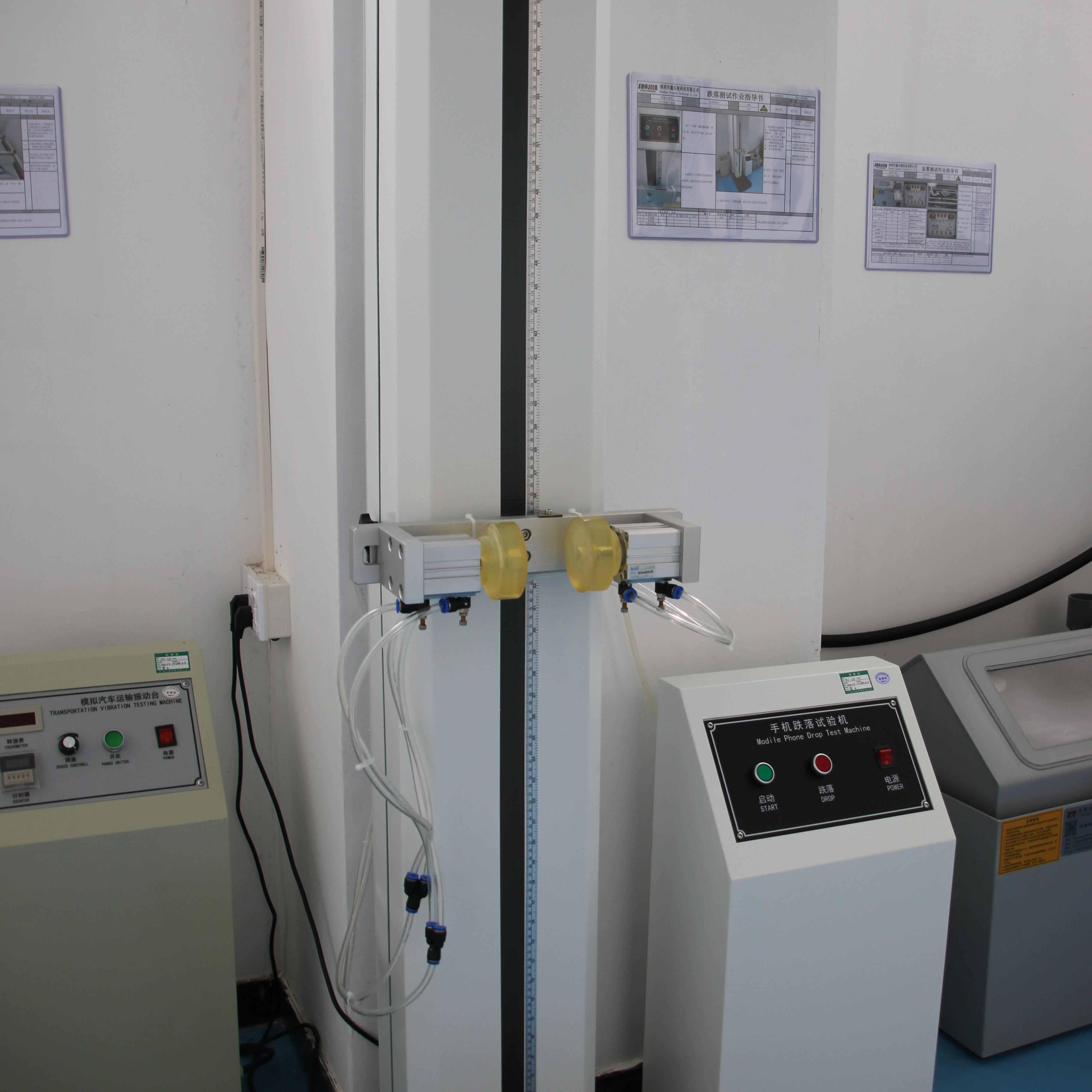 Equipment Display
