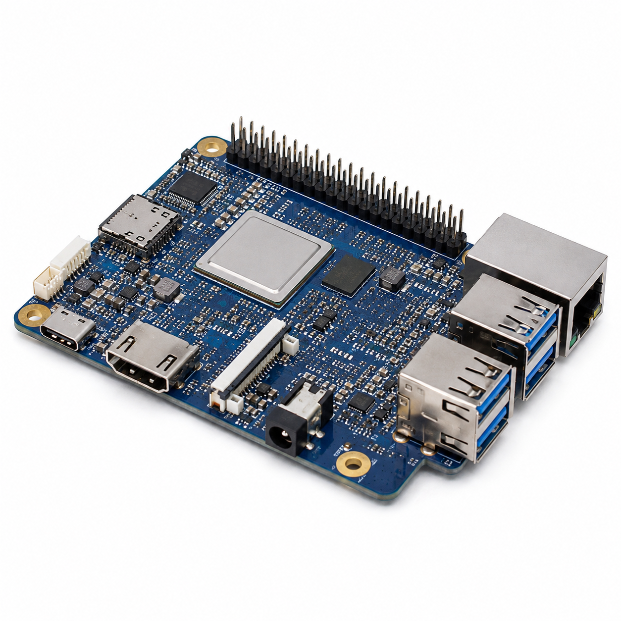 Reliable Operation in Demanding Environments