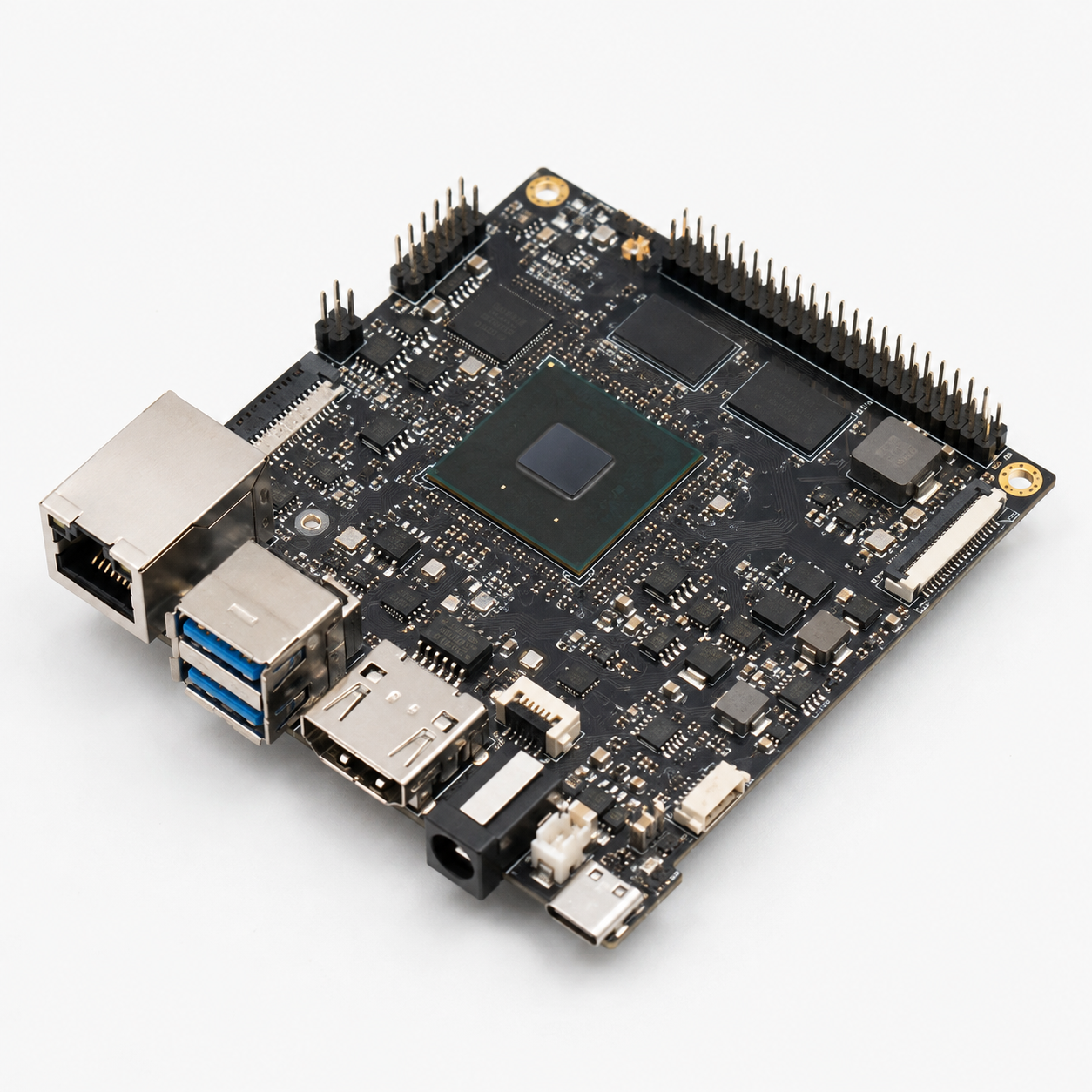 How to Reduce Development Time with Standardized Embedded Boards?