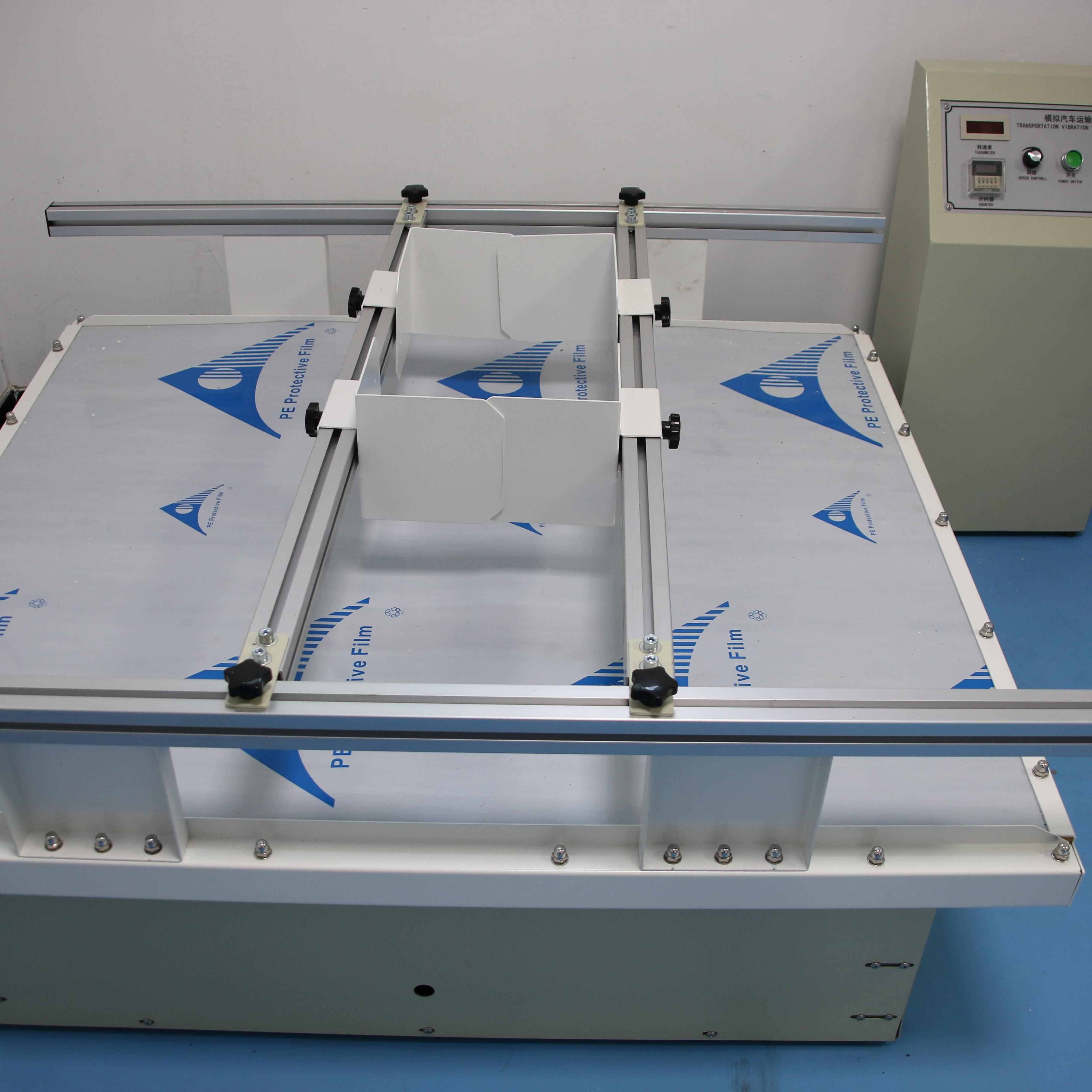 Equipment Display
