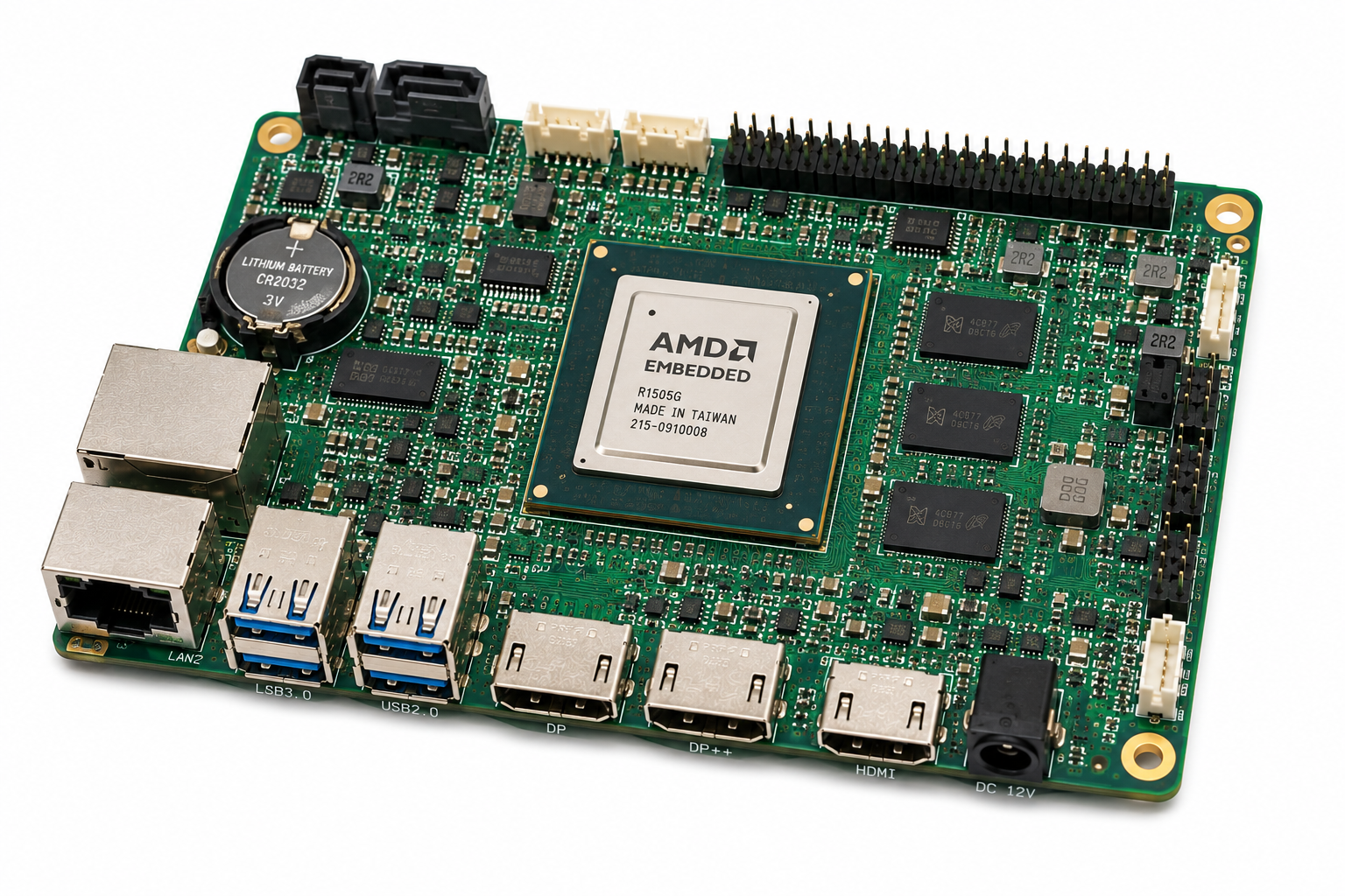 Uzunmüddətli dəstək ilə RK3588 SBC qiymət səviyyələrində sərfəli tətbiq