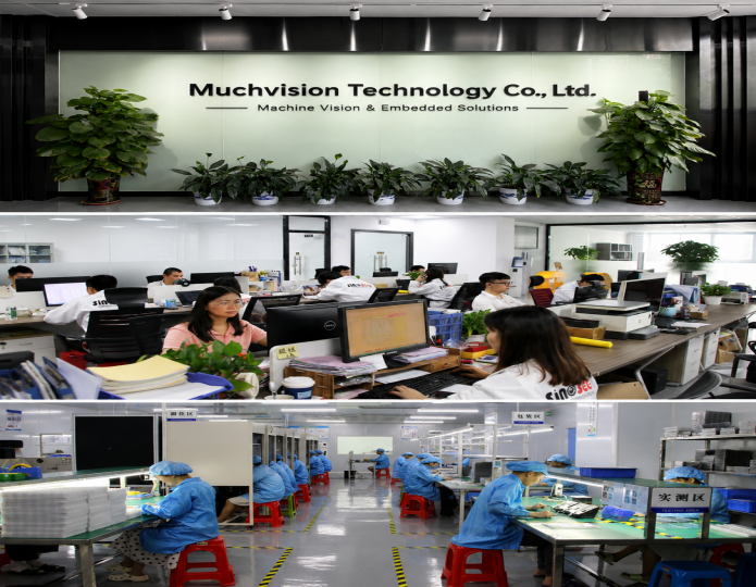 Shenzhen MuchVision Co.,Ltd