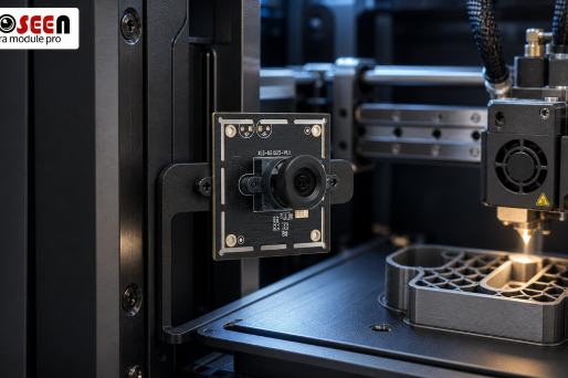 Cara Memilih Modul Kamera USB untuk Pemantauan Printer 3D