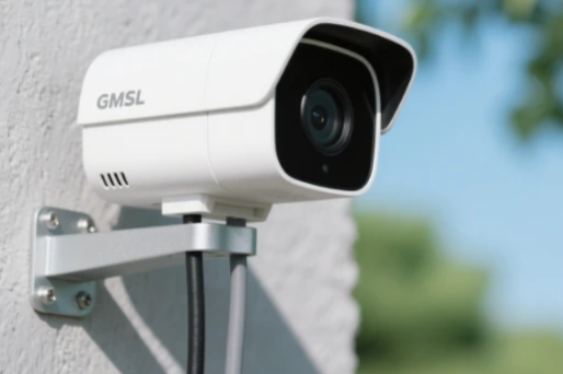 GMSL2 vs Ethernet Camera: the Main Differences in Embedded Vision