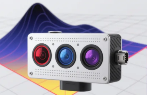 What are Depth-sensing Cameras? How Many Types of Depth-sensing Cameras