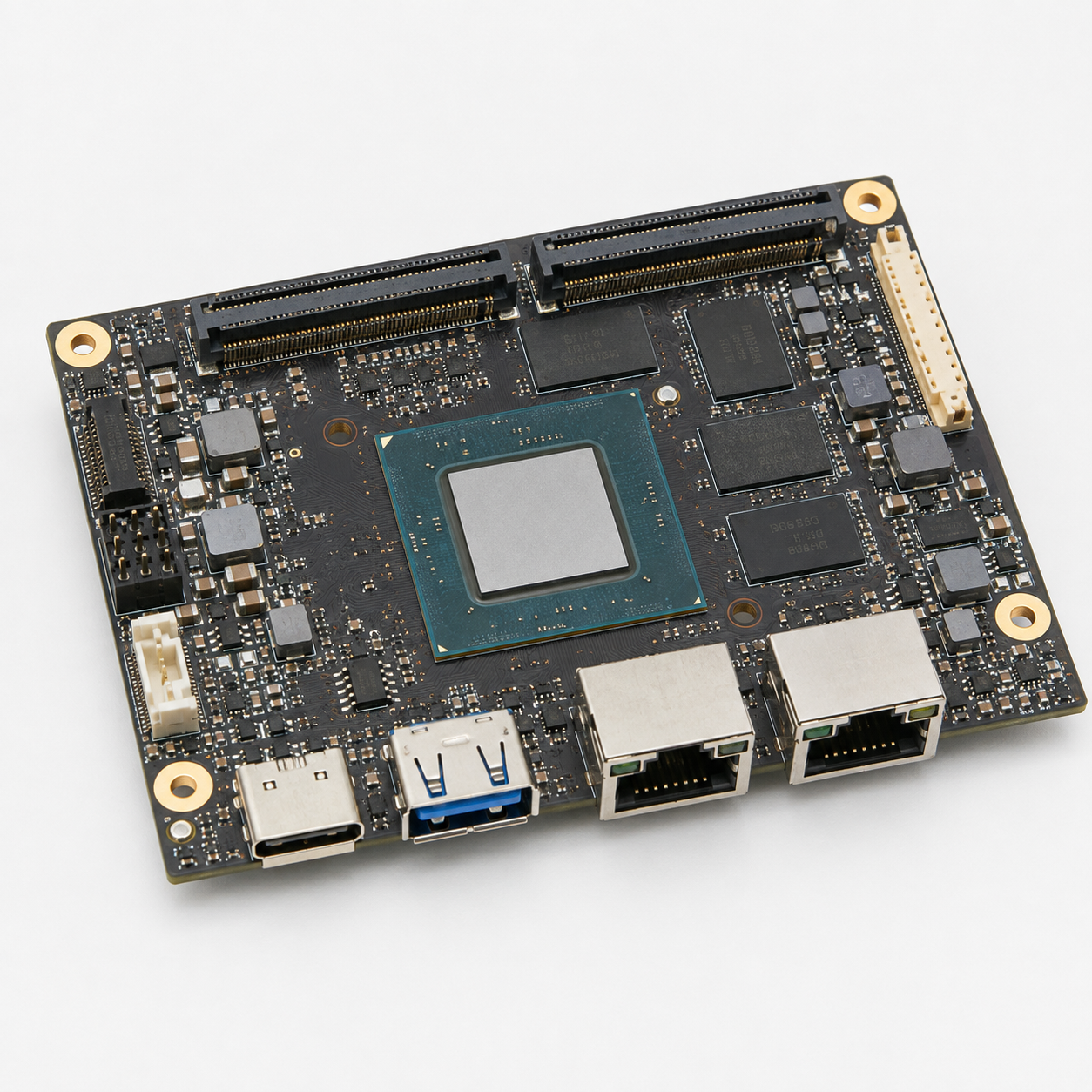 Güclü səkkiz nüvəli emal, rəqabətli RK3588 SBC qiyməti ilə