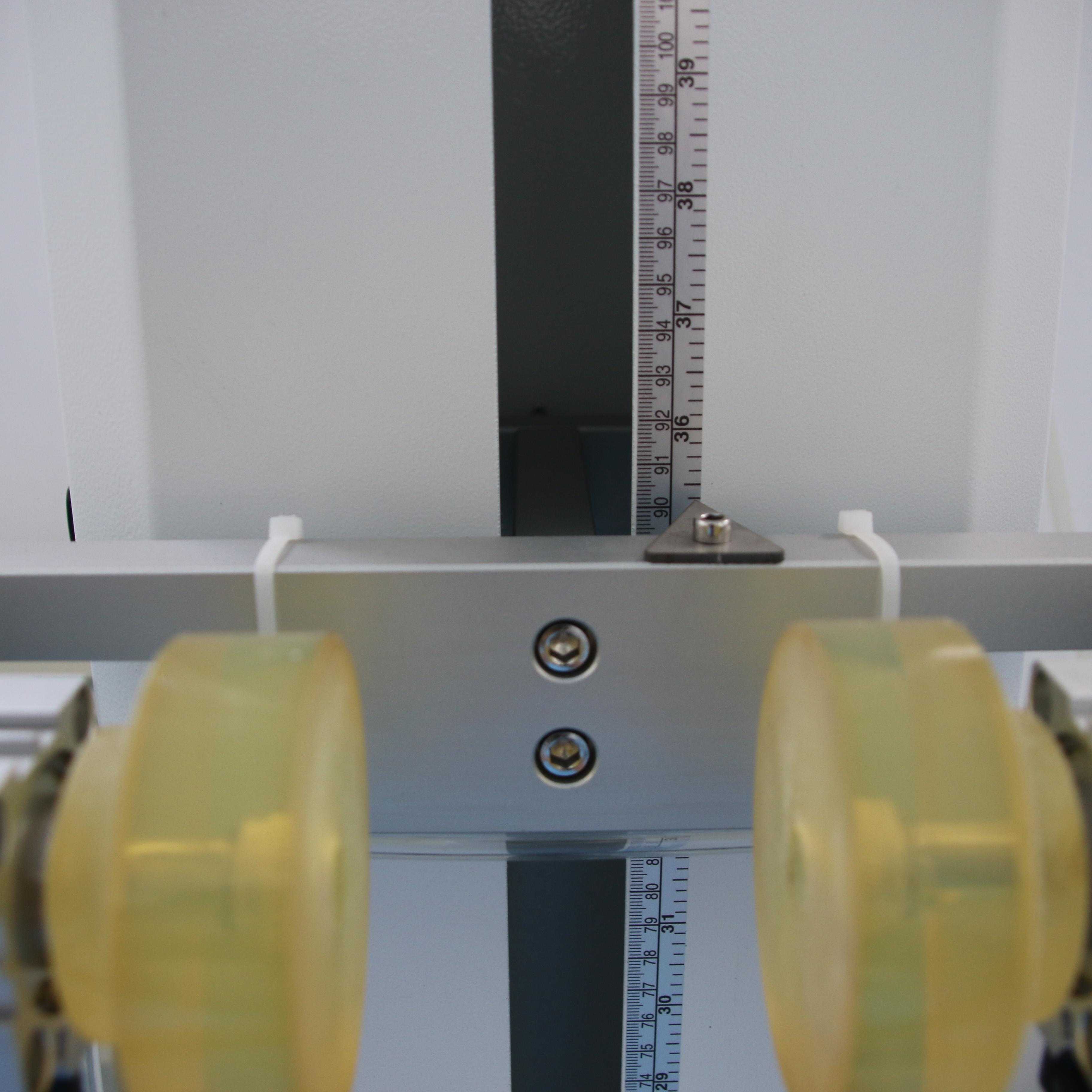 Equipment Display