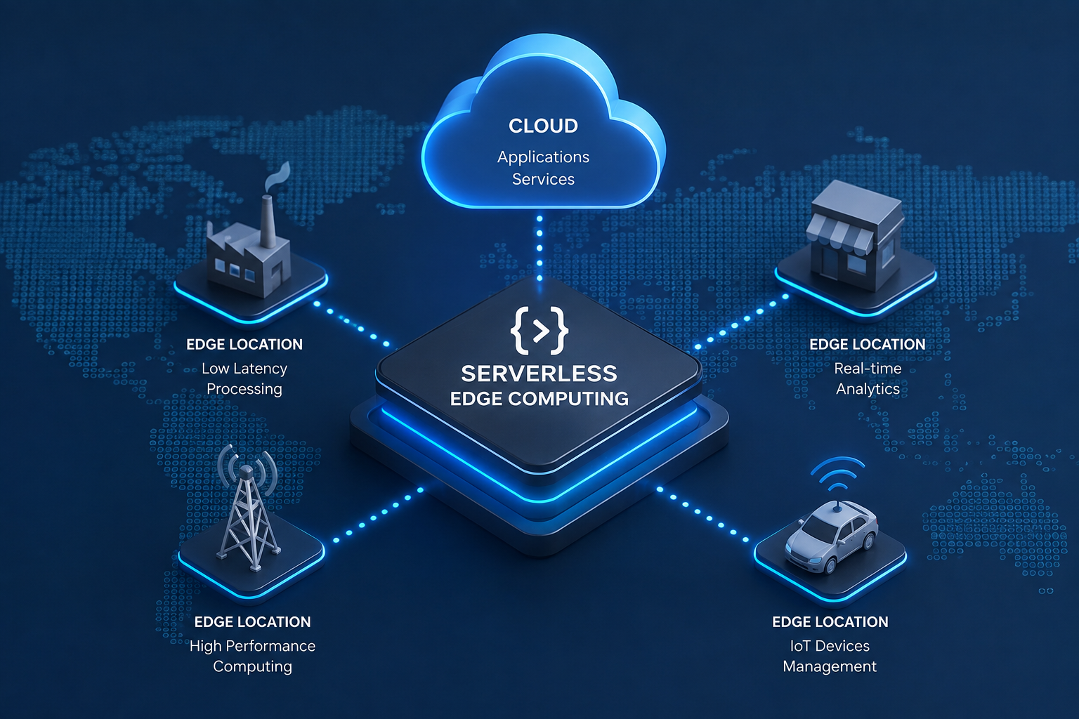 How to Choose an Edge Computing Architecture for Distributed Sites?