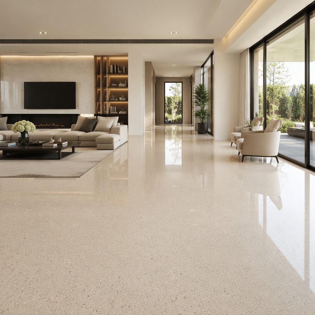 Customized Epoxy Solutions for Every Need
