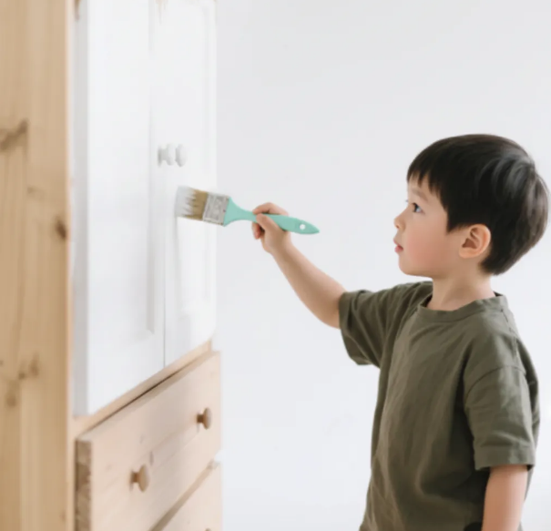 Adopting Water Based Furniture Paint: A Step-by-Step Guide