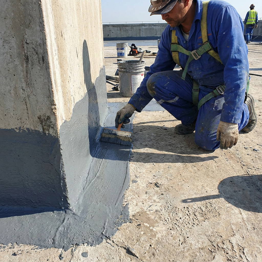 Enhanced Adhesion for Superior Finishes