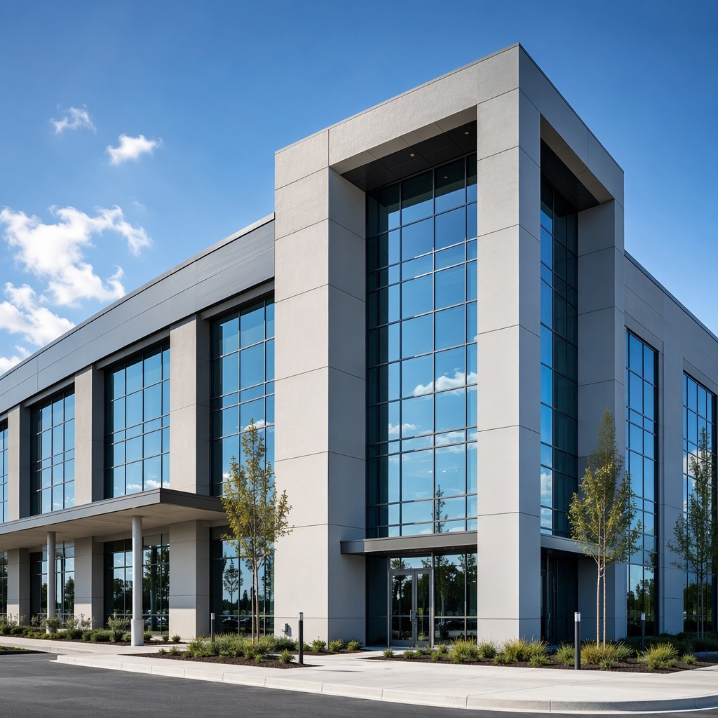 Commitment to Sustainability