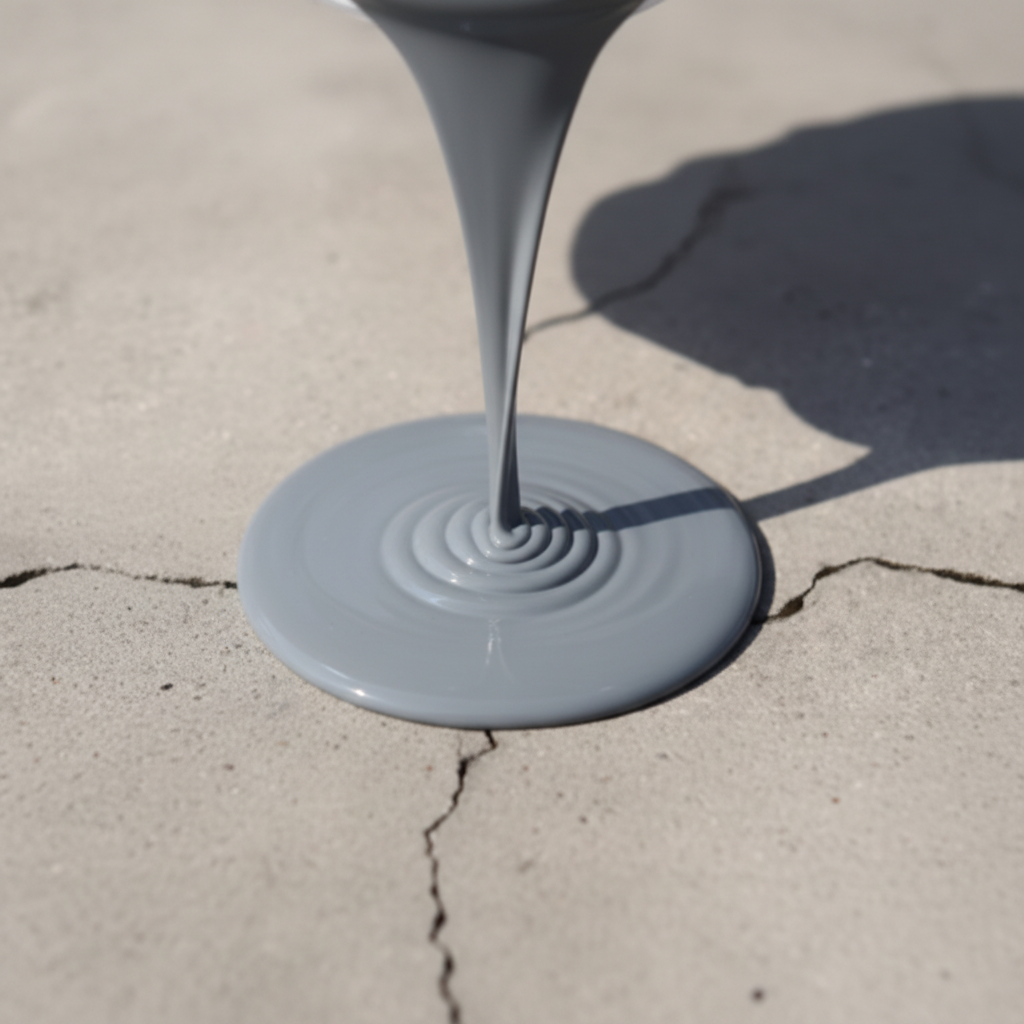 Roof Waterproof Coating