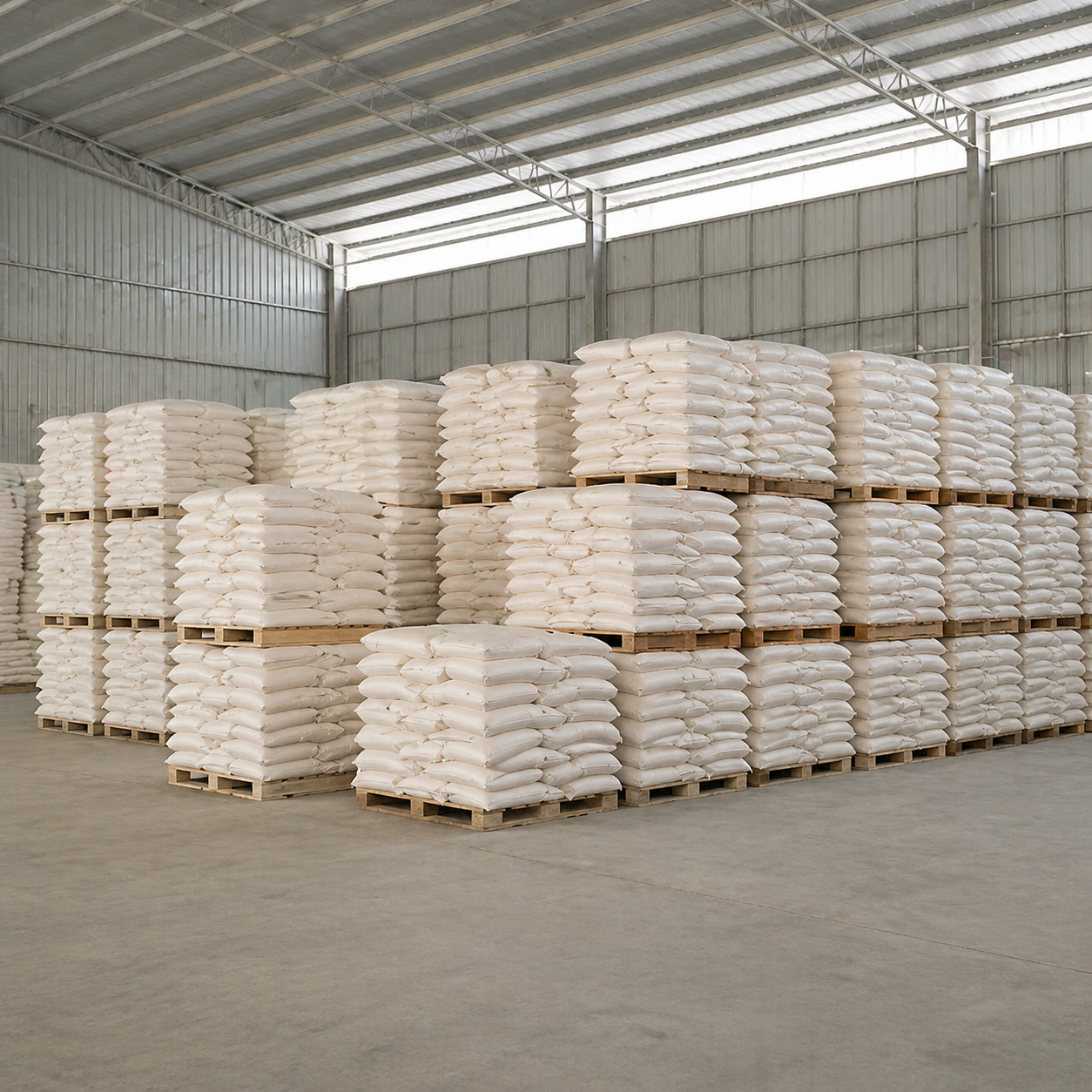 Hydroxyethyl Cellulose