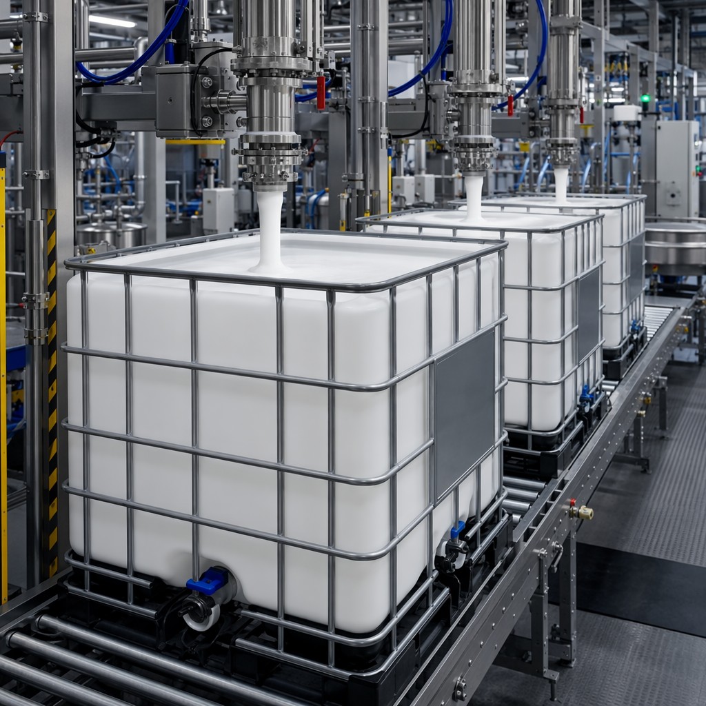 Superior Adhesion Performance