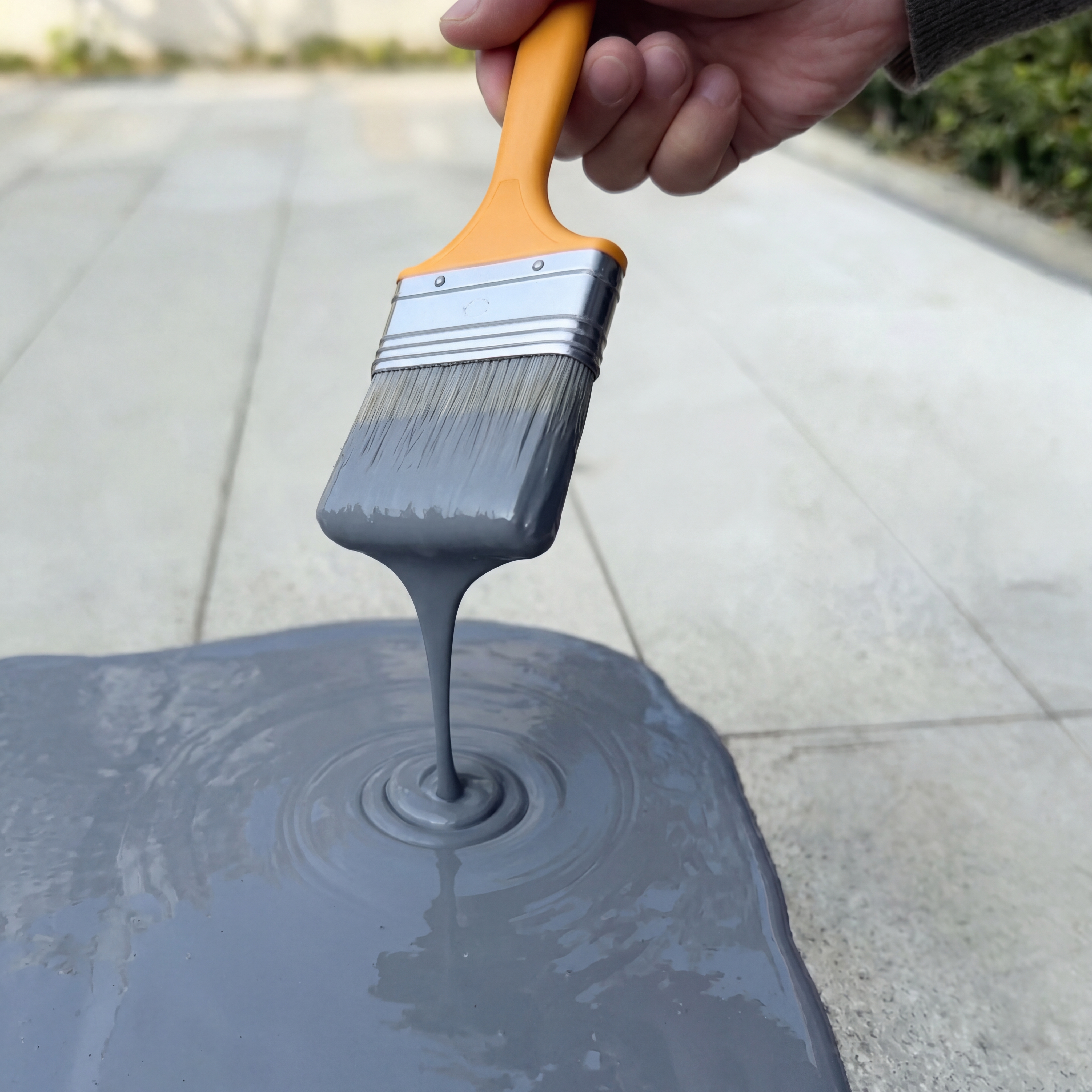 Roof Waterproof Coating