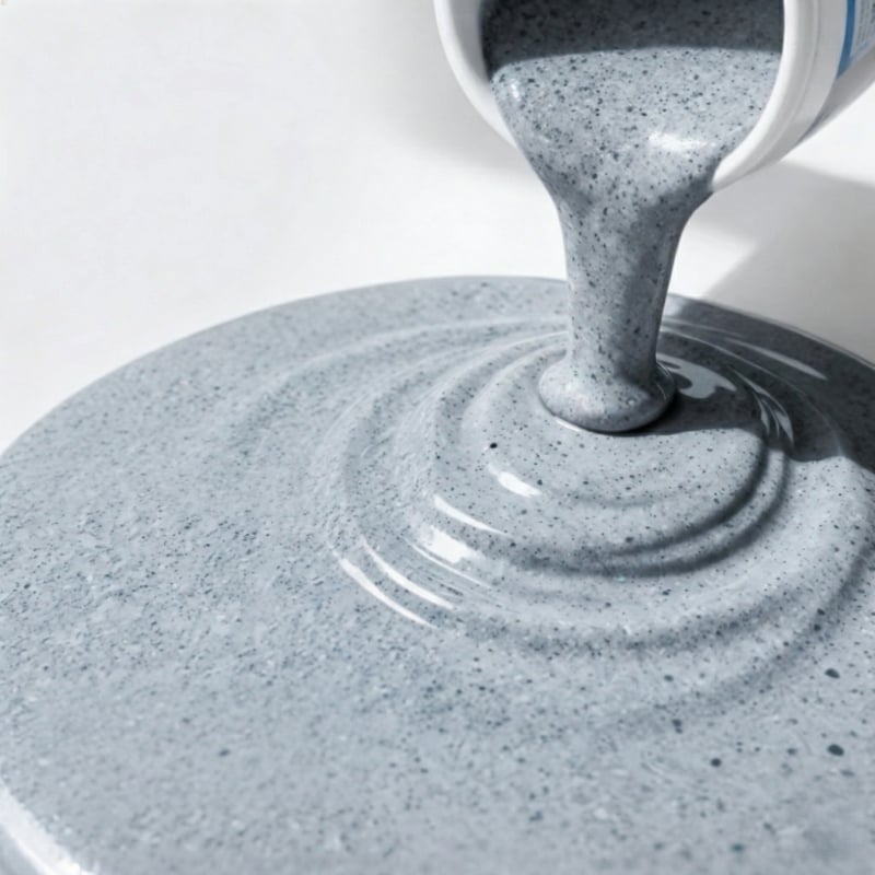 Granular Texture Paint: A Step-by-Step Application Guide